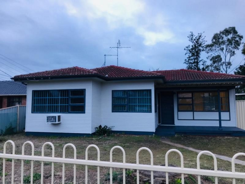 21 Oleander Road, North St Marys NSW 2760